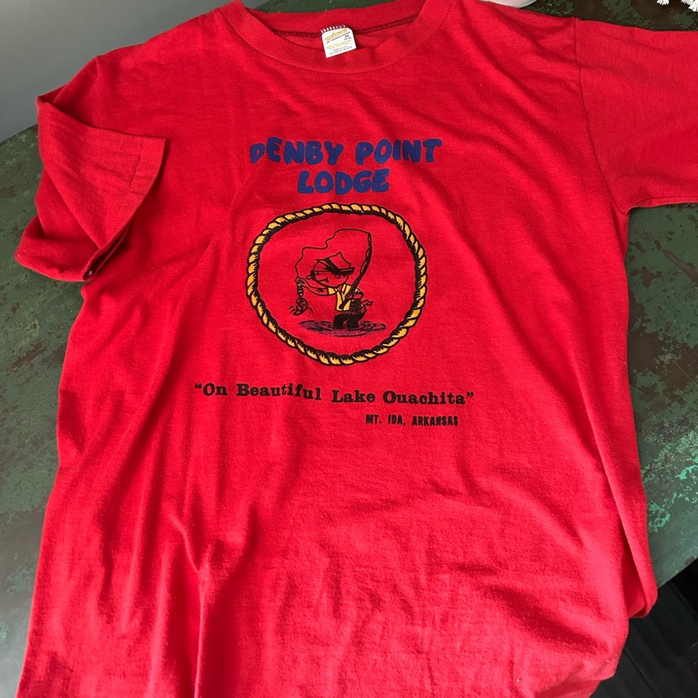 Sweet vintage shirt